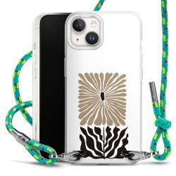 Carry Case Fabric sparkling neon