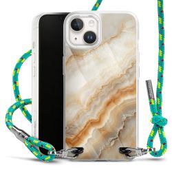 Carry Case Fabric sparkling neon