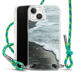 Carry Case Fabric sparkling neon