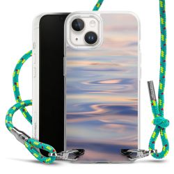 Carry Case Fabric sparkling neon