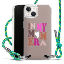 Carry Case Fabric sparkling neon