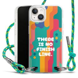 Carry Case Fabric sparkling neon