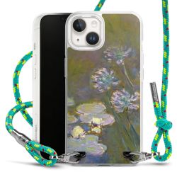 Carry Case Fabric sparkling neon