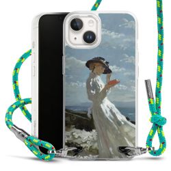 Carry Case Fabric sparkling neon