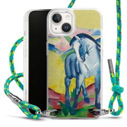 Carry Case Fabric sparkling neon