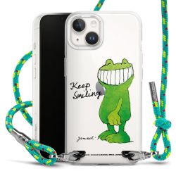 Carry Case Fabric sparkling neon