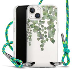 Carry Case Fabric sparkling neon