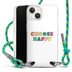 Carry Case Fabric sparkling neon
