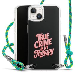 Carry Case Fabric sparkling neon