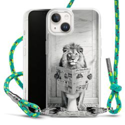 Carry Case Fabric sparkling neon