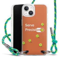 Carry Case Fabric sparkling neon
