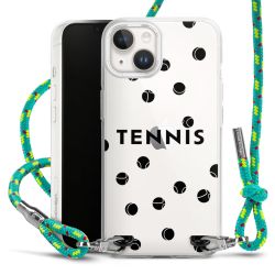 Carry Case Fabric sparkling neon