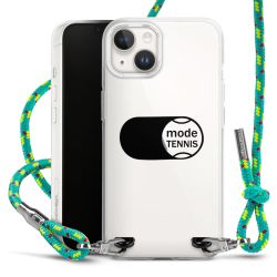 Carry Case Fabric sparkling neon