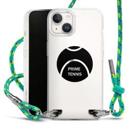 Carry Case Fabric sparkling neon