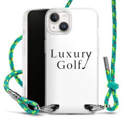 Carry Case Fabric sparkling neon