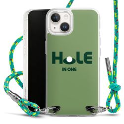 Carry Case Fabric sparkling neon