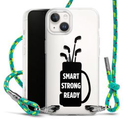 Carry Case Fabric sparkling neon