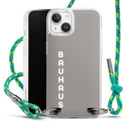 Carry Case Fabric sparkling neon