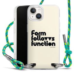 Carry Case Fabric sparkling neon