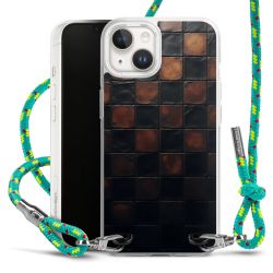 Carry Case Fabric sparkling neon