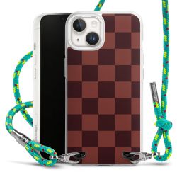 Carry Case Fabric sparkling neon