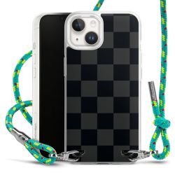 Carry Case Fabric sparkling neon