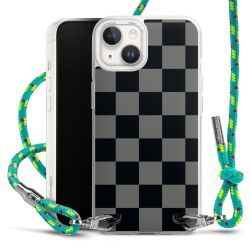 Carry Case Fabric sparkling neon