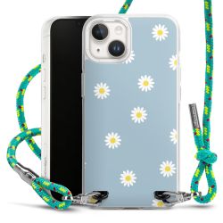 Carry Case Fabric sparkling neon