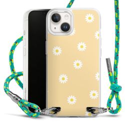 Carry Case Fabric sparkling neon