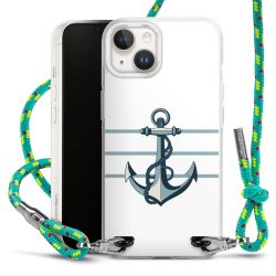 Carry Case Fabric sparkling neon