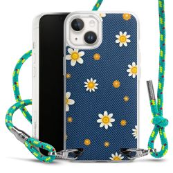 Carry Case Fabric sparkling neon