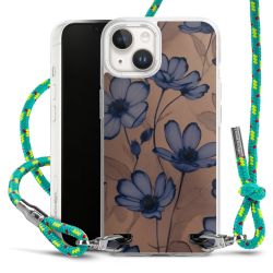 Carry Case Fabric sparkling neon