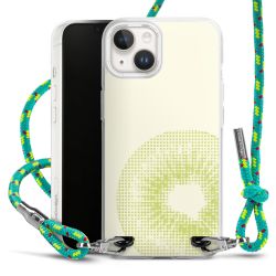 Carry Case Fabric sparkling neon