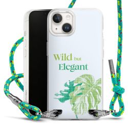 Carry Case Fabric sparkling neon