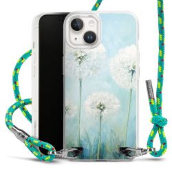 Carry Case Fabric sparkling neon