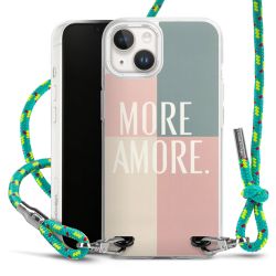 Carry Case Fabric sparkling neon