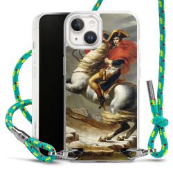 Carry Case Fabric sparkling neon