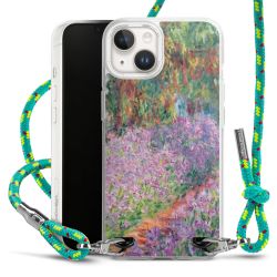 Carry Case Fabric sparkling neon