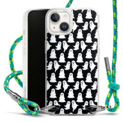 Carry Case Fabric sparkling neon