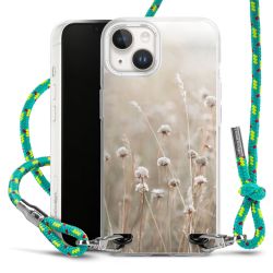 Carry Case Fabric sparkling neon