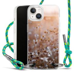 Carry Case Fabric sparkling neon