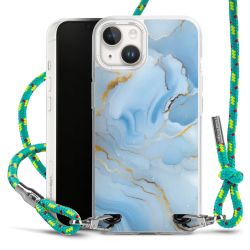 Carry Case Fabric sparkling neon