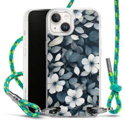 Carry Case Fabric sparkling neon