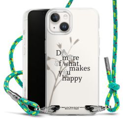 Carry Case Fabric sparkling neon