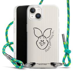 Carry Case Fabric sparkling neon