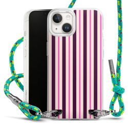 Carry Case Fabric sparkling neon