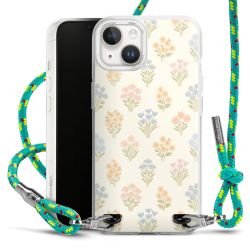 Carry Case Fabric sparkling neon