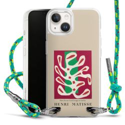 Carry Case Fabric sparkling neon