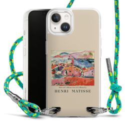 Carry Case Fabric sparkling neon