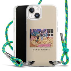 Carry Case Fabric sparkling neon